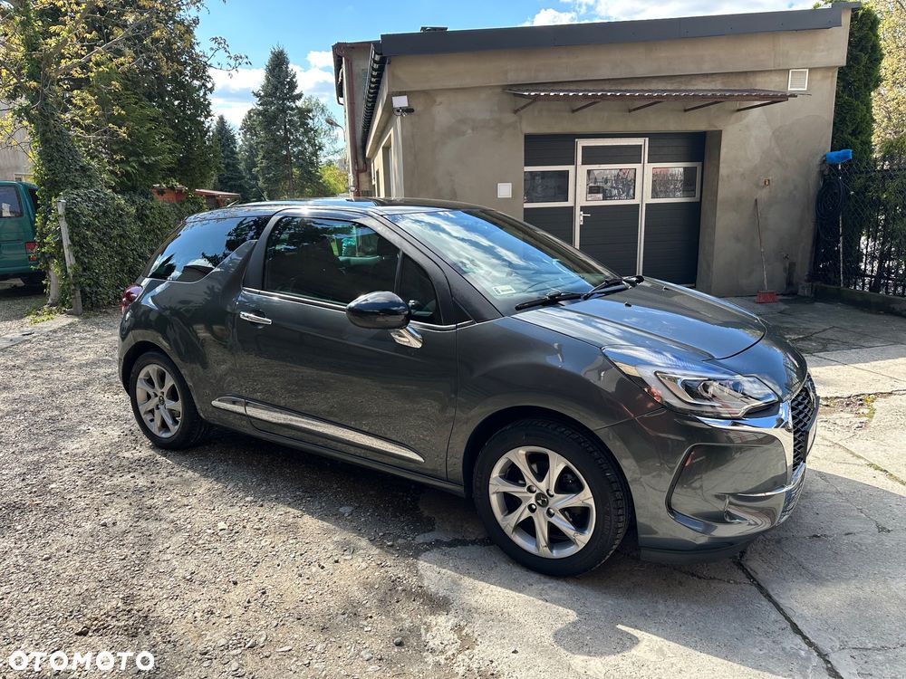 DS Automobiles DS 3 ver-1-2-puretech-sochic-s-s - 8