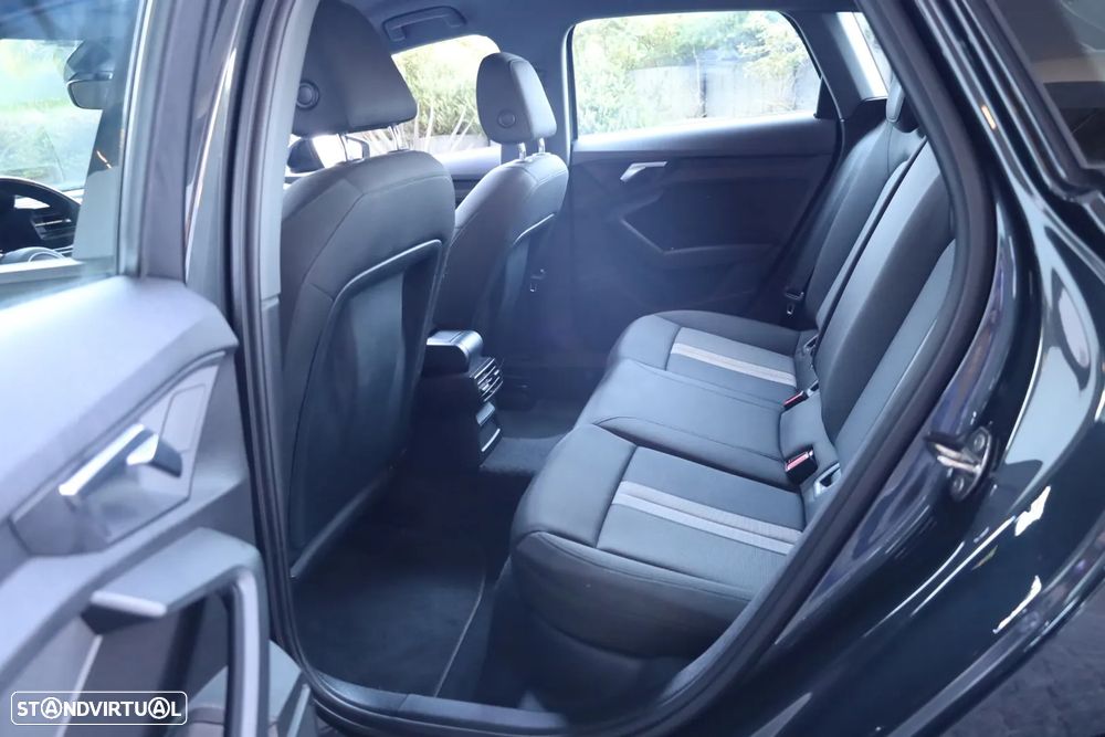 Audi A3 Sportback 30 TFSI S tronic - 37