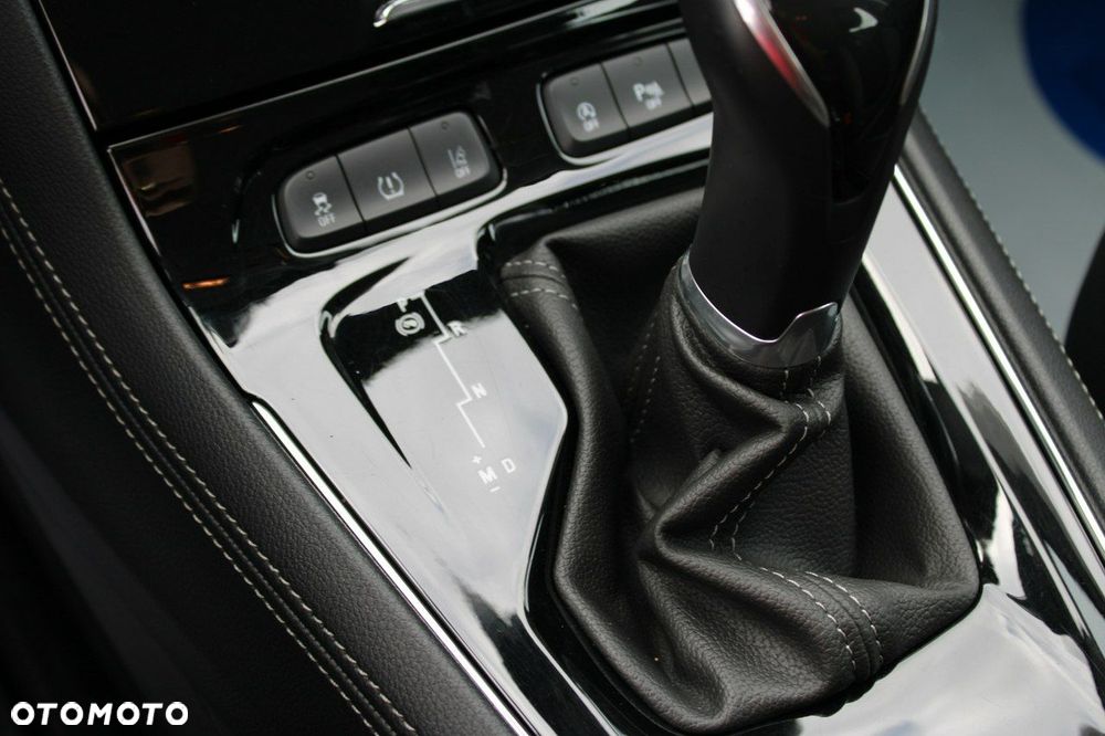 Opel Grandland X - 31