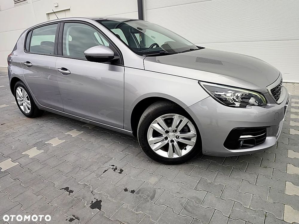 Peugeot 308 - 27