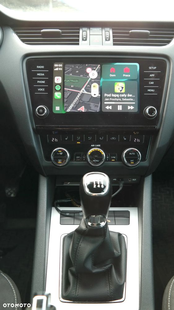 Skoda Octavia 1.4 TSI Ambition - 2