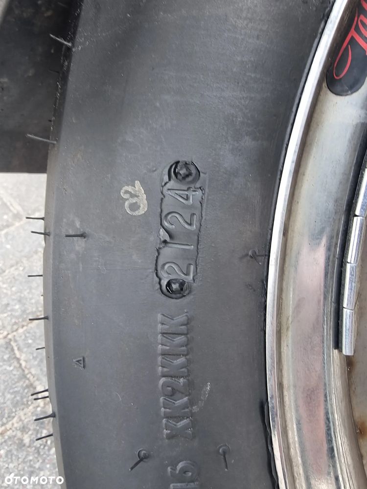 Suzuki VL 800 Volusia - Boulevard C50 - 11