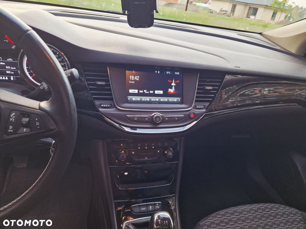 Opel Astra 1.6 CDTI Elite - 14