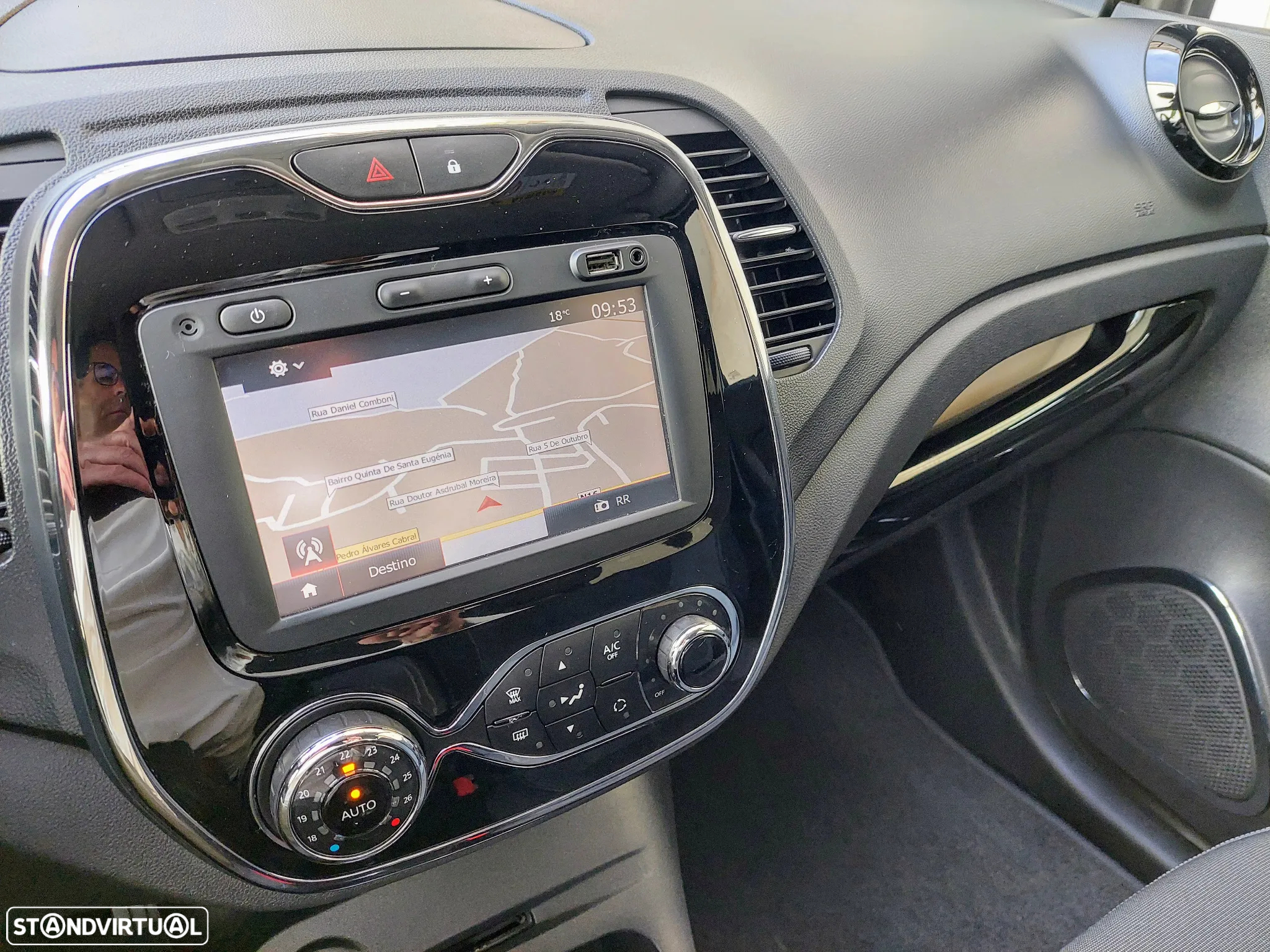 Renault Captur 0.9 TCE Exclusive - 41