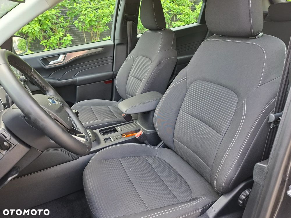 Ford Kuga 1.5 EcoBlue COOL&CONNECT - 10