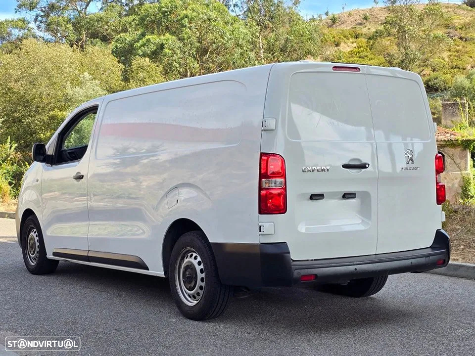 Peugeot Expert isotermica L3 - 3