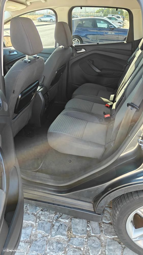 Ford C-Max 1.5 TDCi Titanium S/S - 14