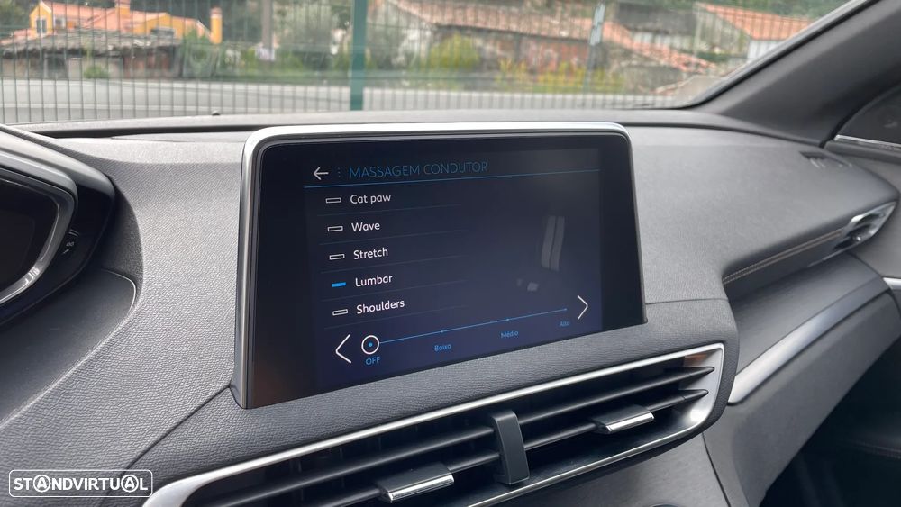 Peugeot 3008 2.0 BlueHDi GT Line EAT8 - 24