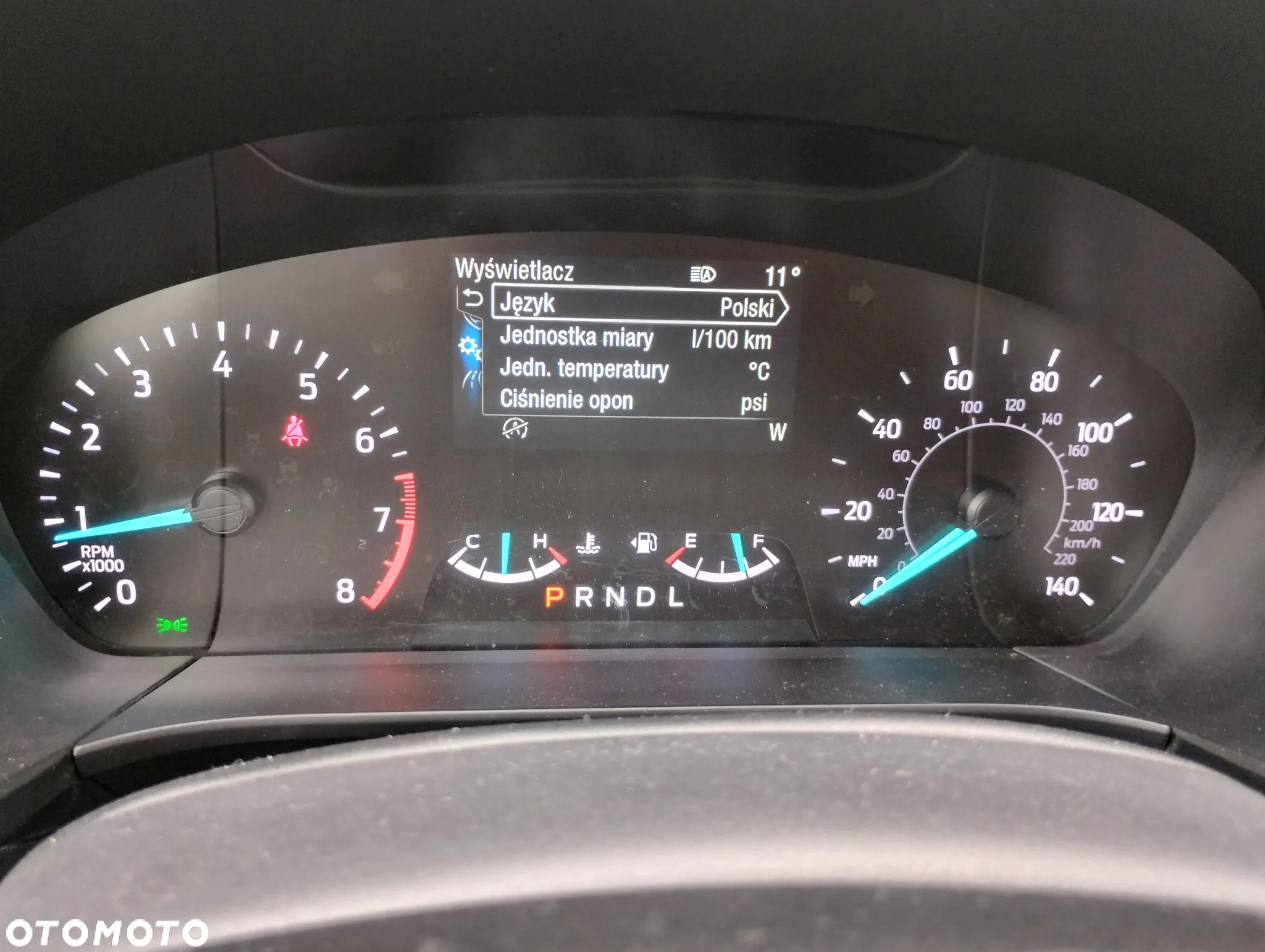Ford Escape - 31