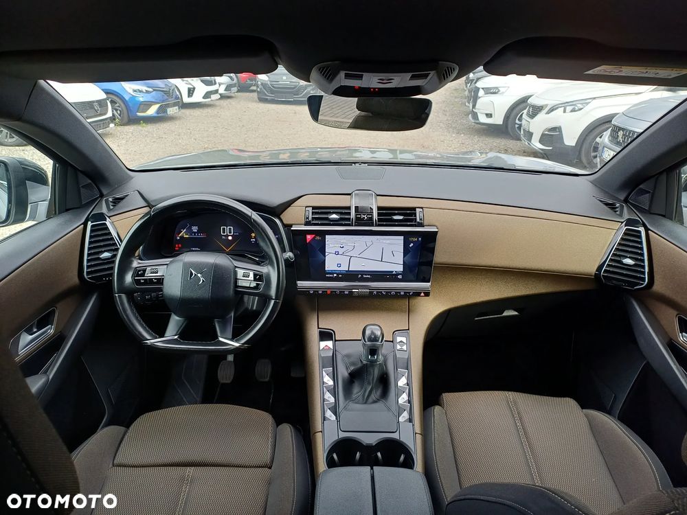 DS Automobiles DS 7 Crossback 1.2 PureTech So Chic - 27