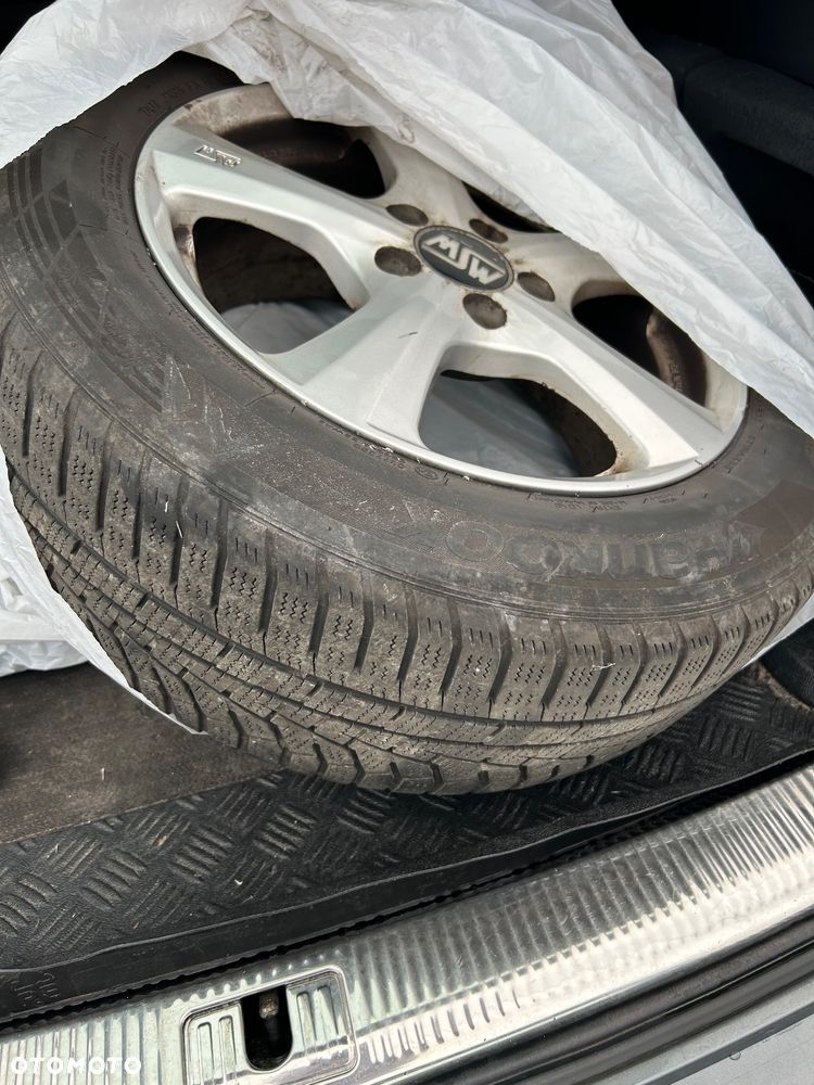 Audi A4 Avant 1.8 TFSI - 19