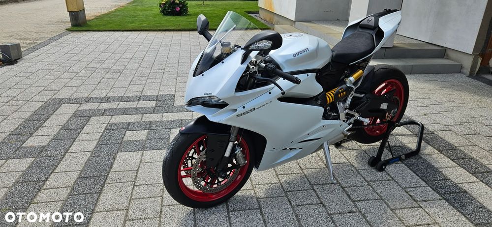 Ducati 959 Panigale - 4
