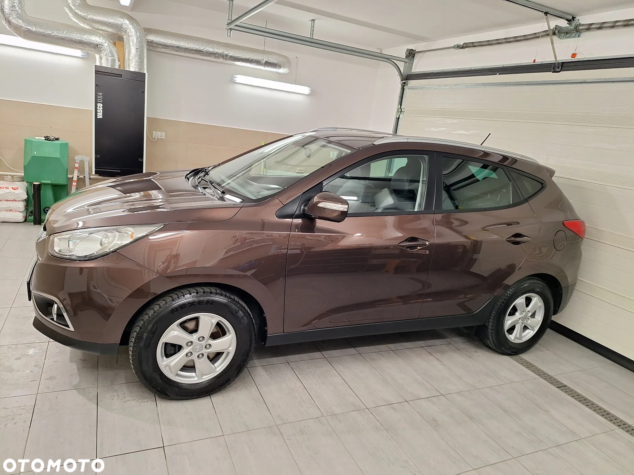 Hyundai ix35 2.0 Premium 2WD - 8
