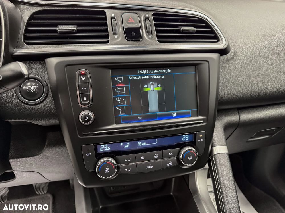 Renault Kadjar Energy TCe 130 XMOD - 27