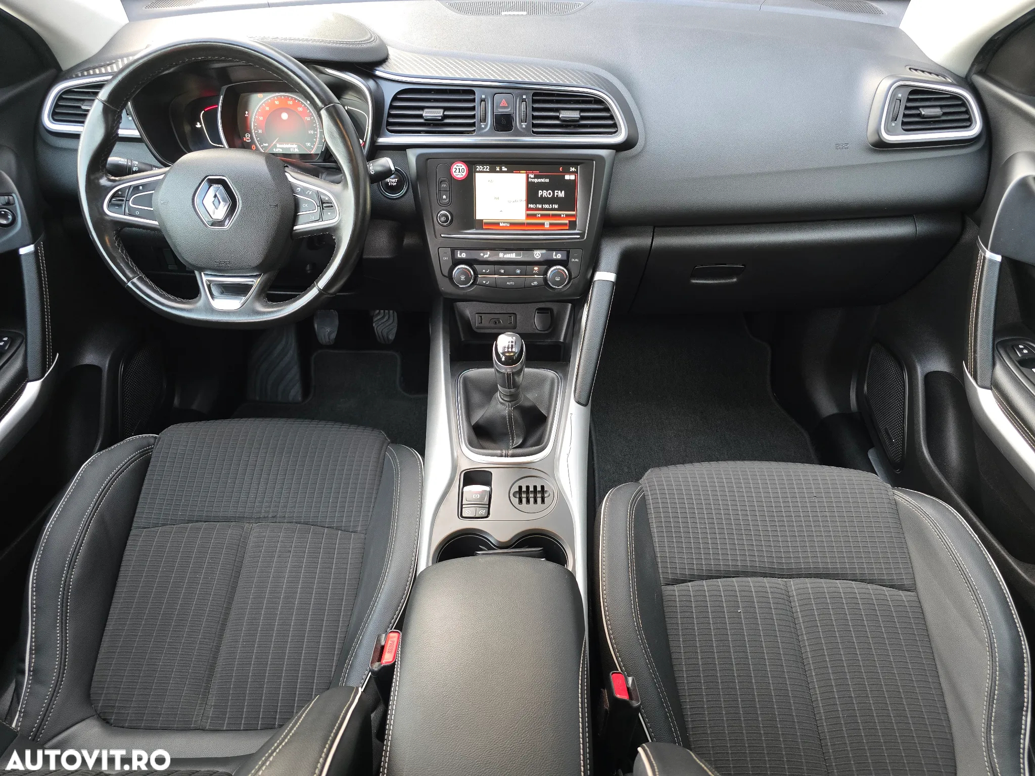 Renault Kadjar Energy dCi 110 Business - 5
