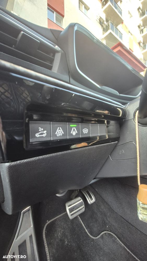 Peugeot 508 1.6 THP STT GT Line - 17