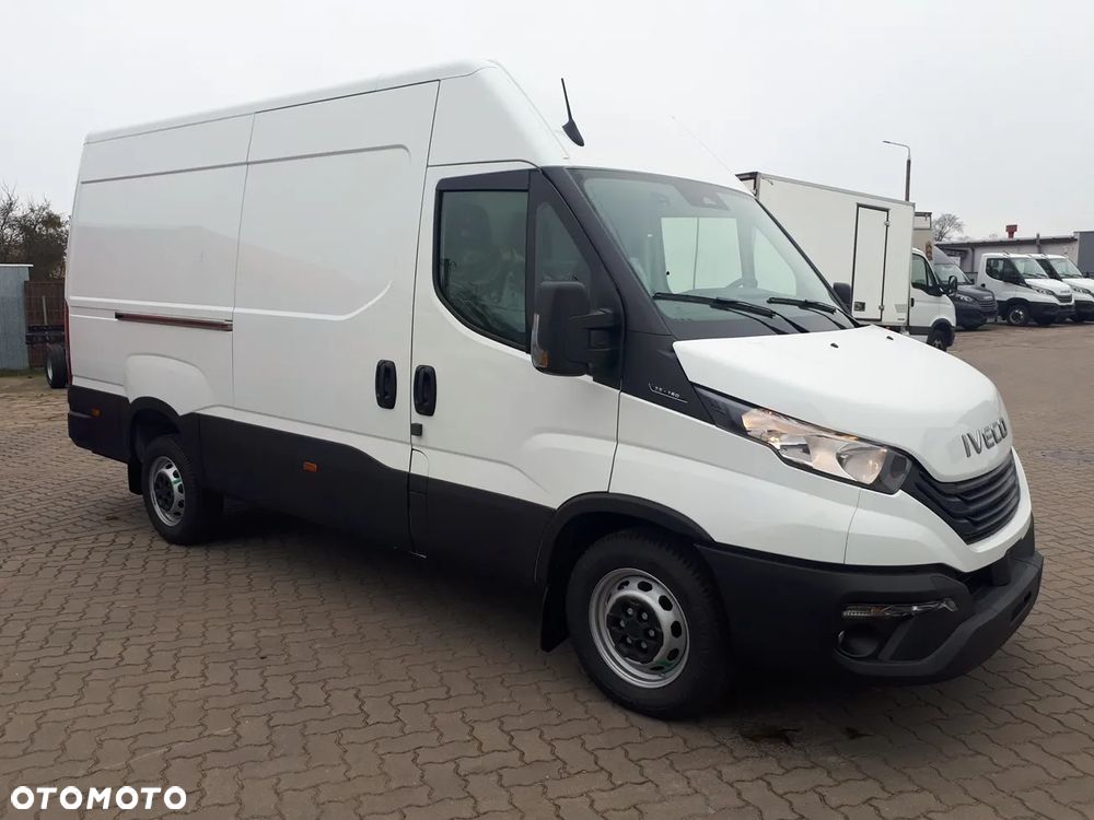 Iveco 35S16A8V - 2