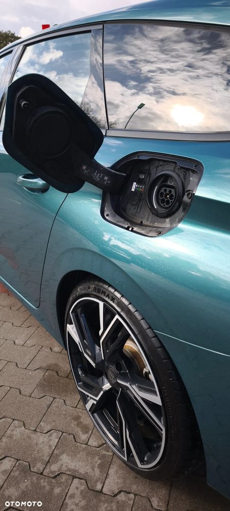 Peugeot 308 1.6 Hybrid PHEV Allure Pack EAT8 - 3
