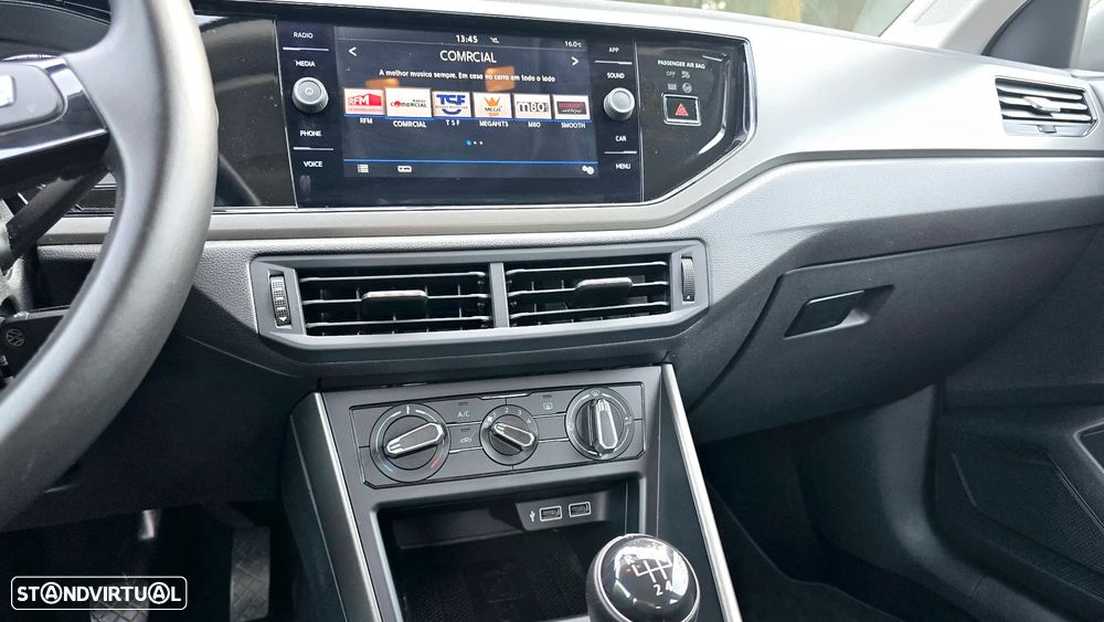 VW Polo 1.0 Trendline - 33