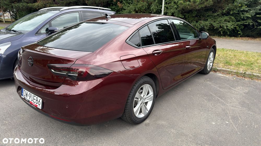 Opel Insignia 1.6 CDTI Innovation S&S - 3