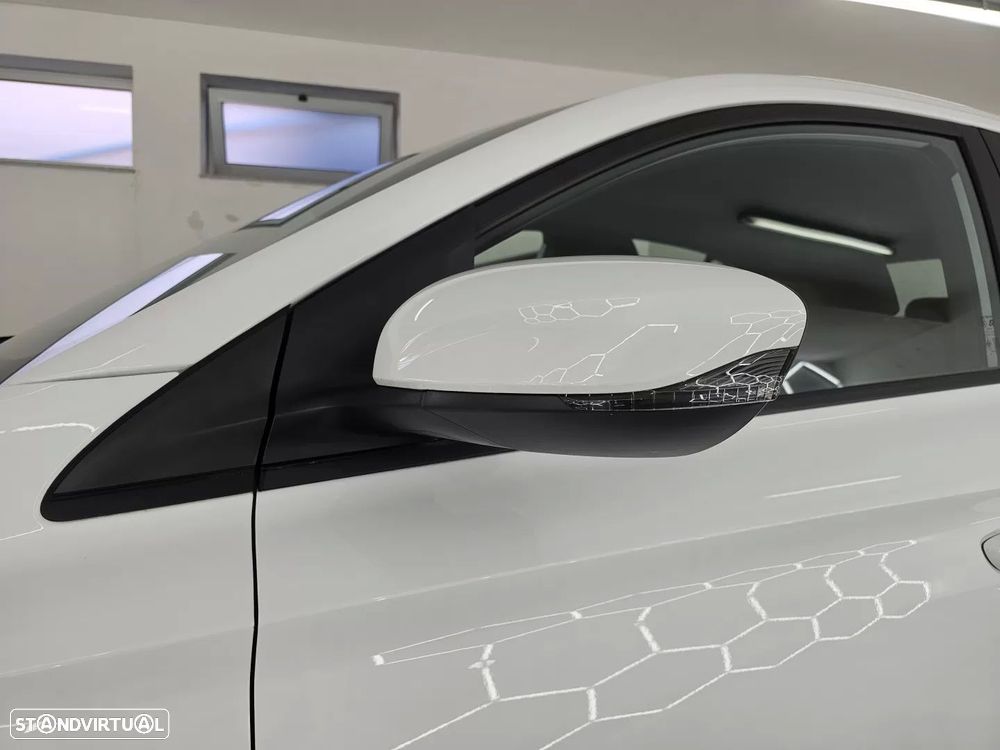 MG MG3 1.5 L Hybrid+ Comfort - 9