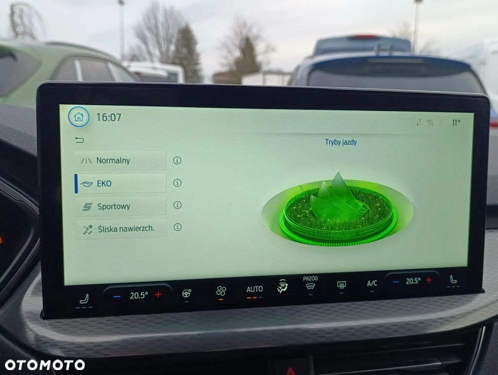 Ford Kuga 1.5 EcoBoost FWD Titanium - 19