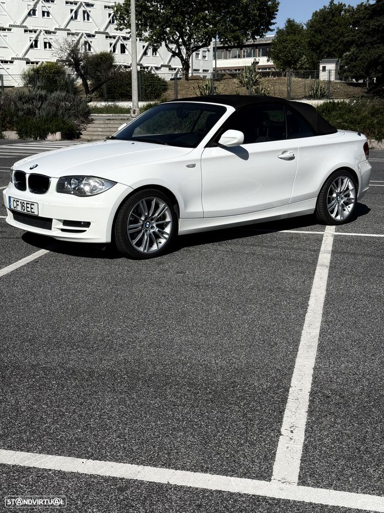 BMW 118 d Aut. Sport Line - 3