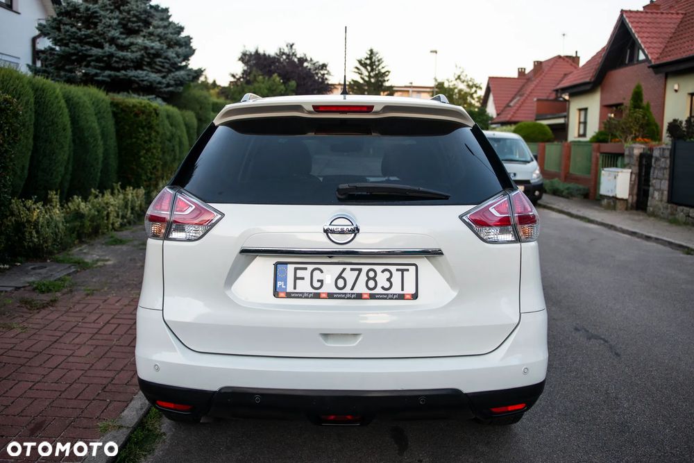 Nissan X-Trail 1.6 DCi Tekna - 6