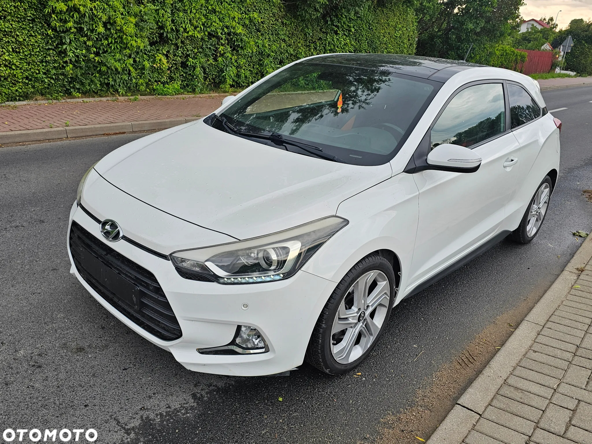 Hyundai i20 1.4 CRDi Style - 15