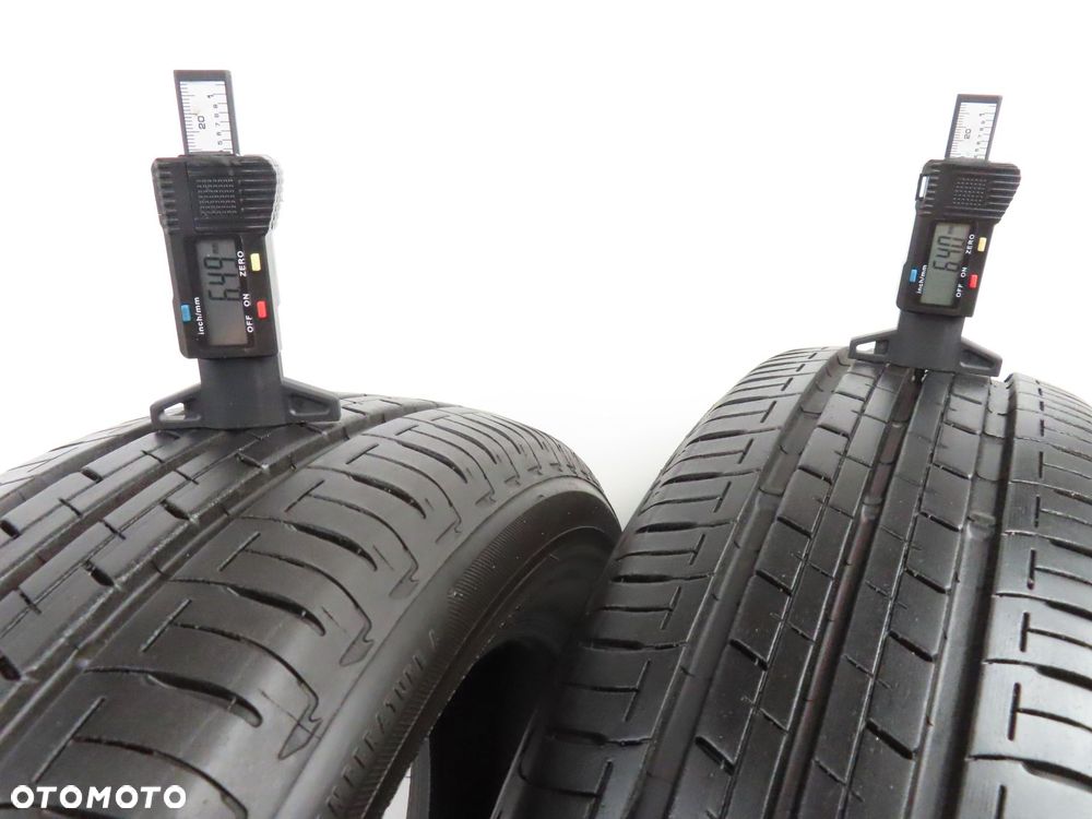 2x 175/60R16 OPONY LETNIE Bridgestone Ecopia EP150 82H - 6