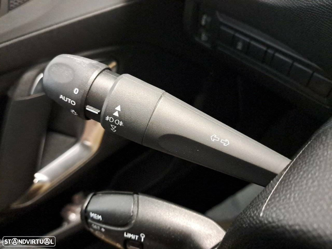 Peugeot 308 1.6 BlueHDi Style - 14
