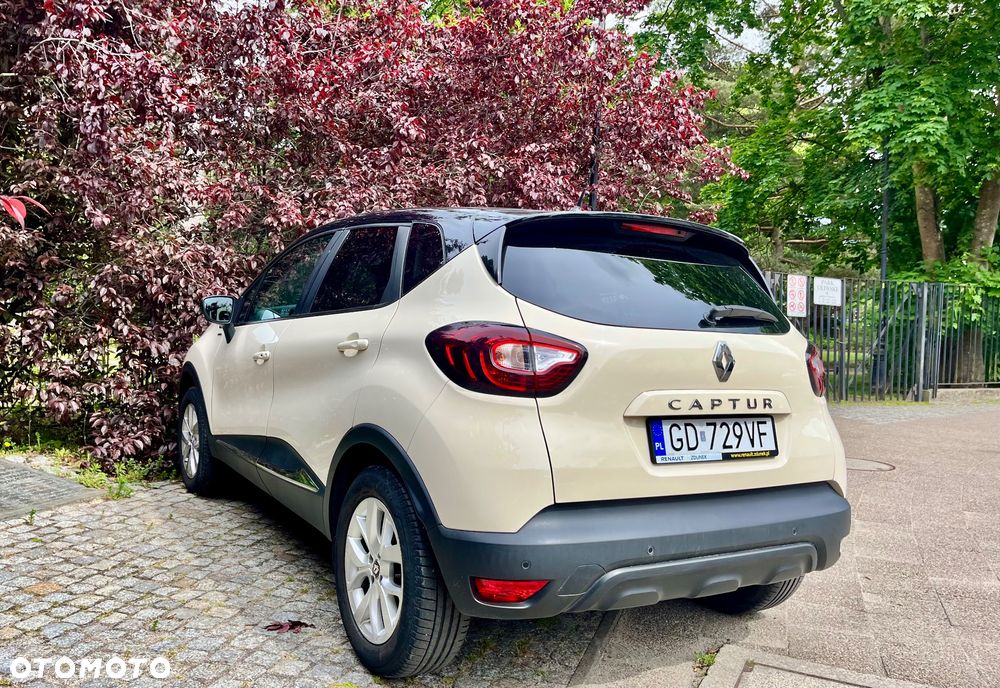 Renault Captur 0.9 Energy TCe Limited - 15