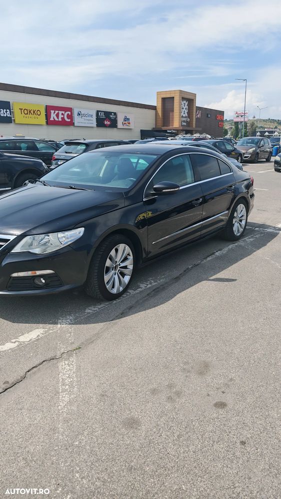 Volkswagen Passat - 15