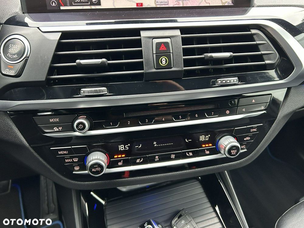 BMW X3 xDrive20d M Sport - 26