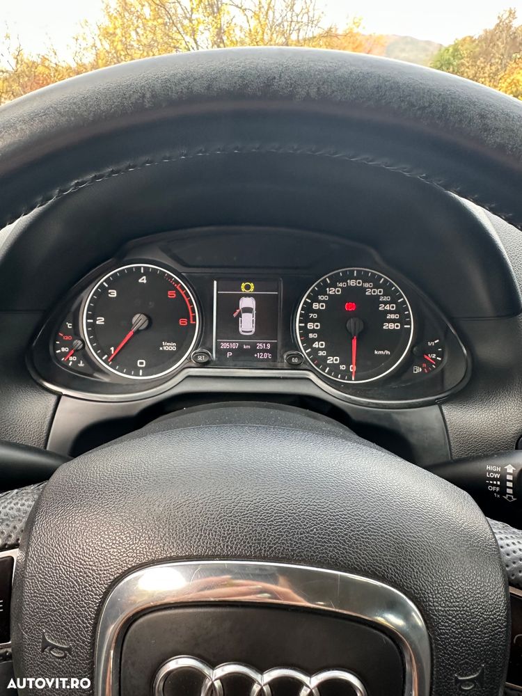 Audi Q5 2.0 TDI Quattro S-Tronic - 7