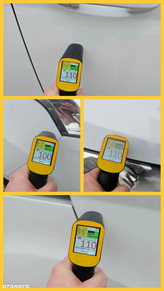 Ford B-MAX 1.4 Colourline - 38