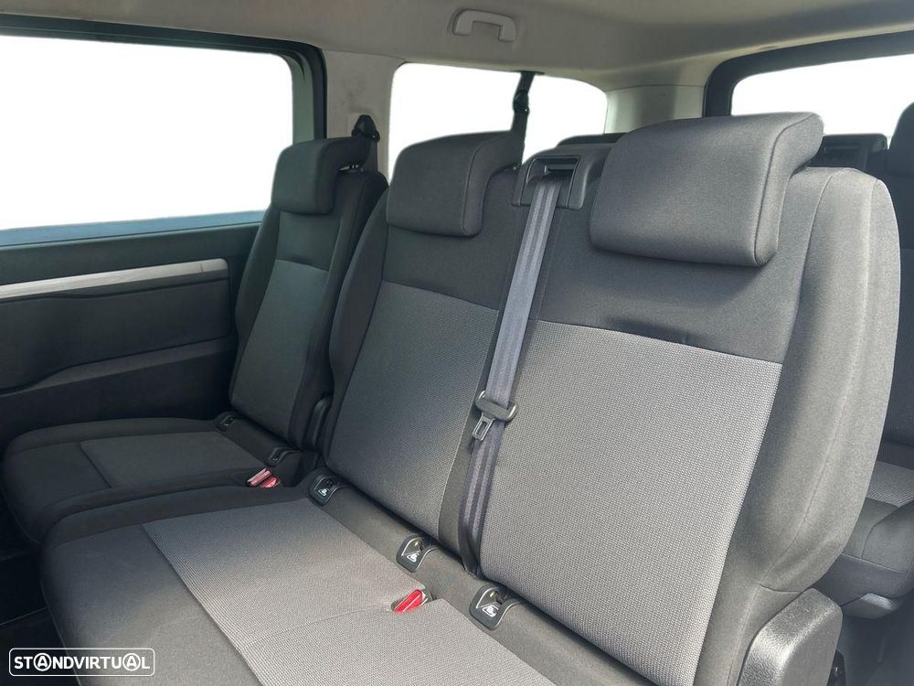 Toyota Proace Verso 2.0 D-4D L2 1.0T Comfort 9L - 11