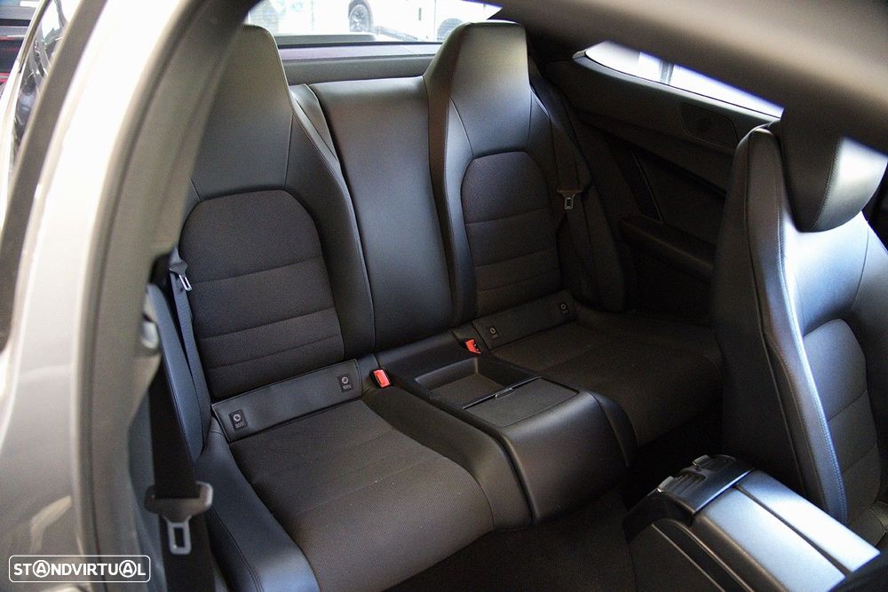 Mercedes-Benz C 180 AMG Line Aut. - 45