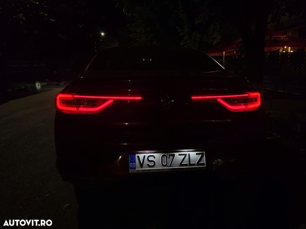 Renault Talisman - 21