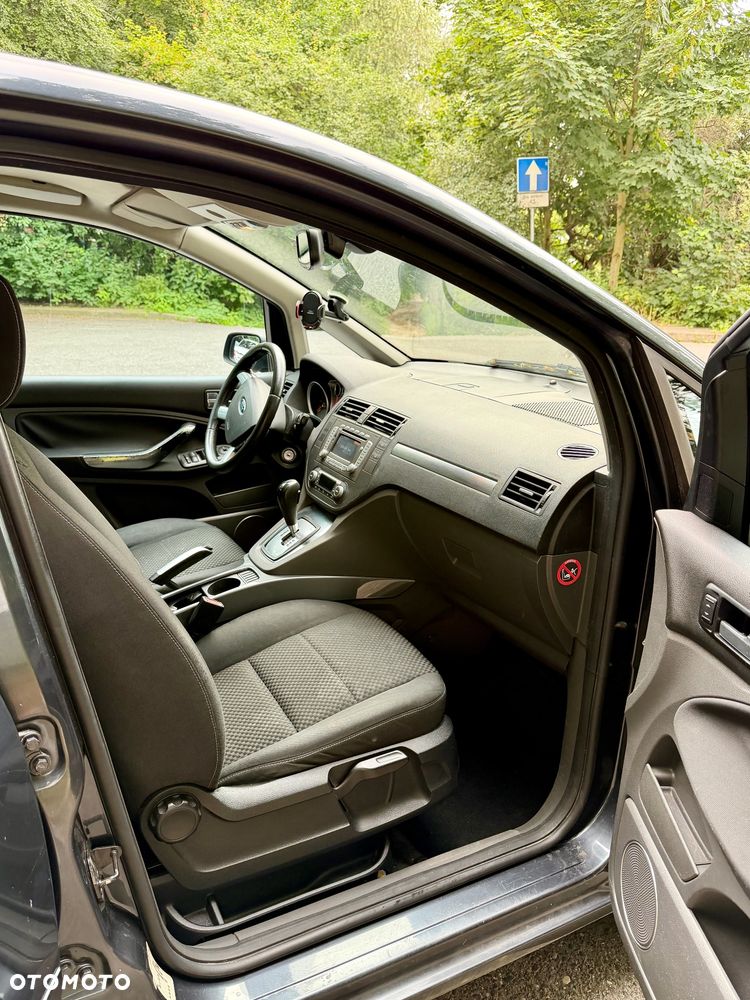 Ford C-MAX - 7
