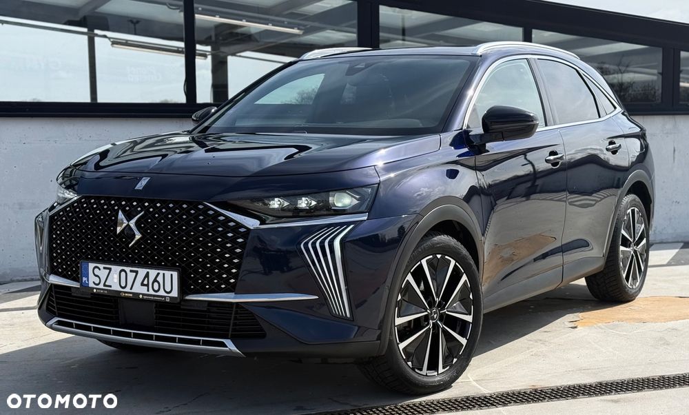 DS Automobiles DS 7 1.6 E-Tense Opera - 6