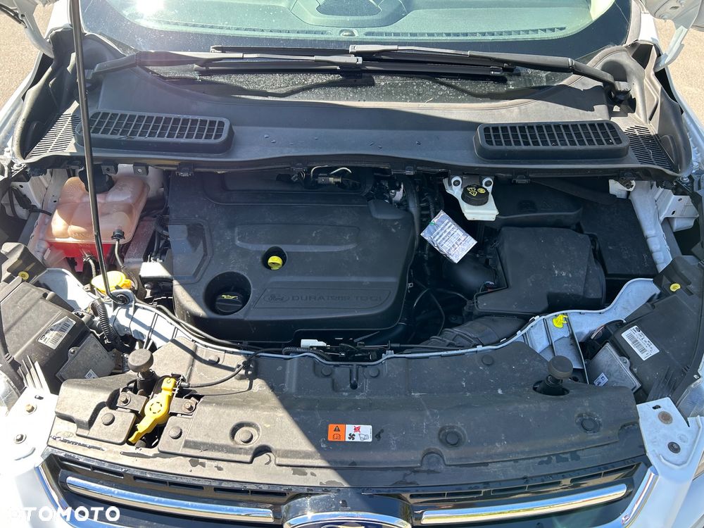 Ford Kuga - 31