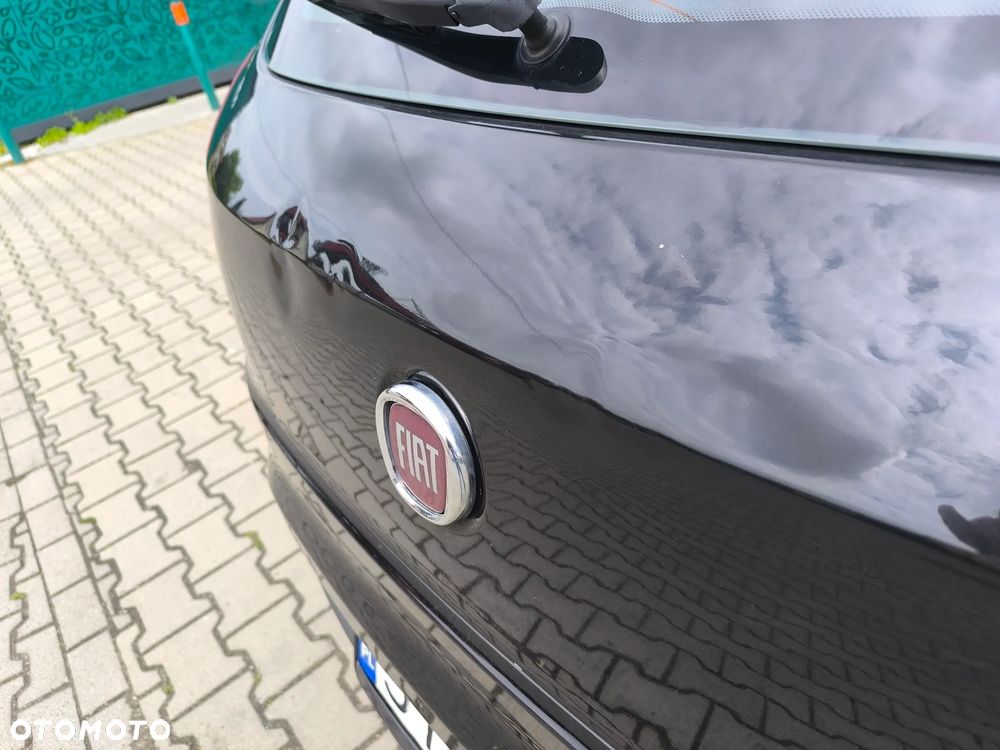 Fiat Bravo 1.4 16V Active - 12
