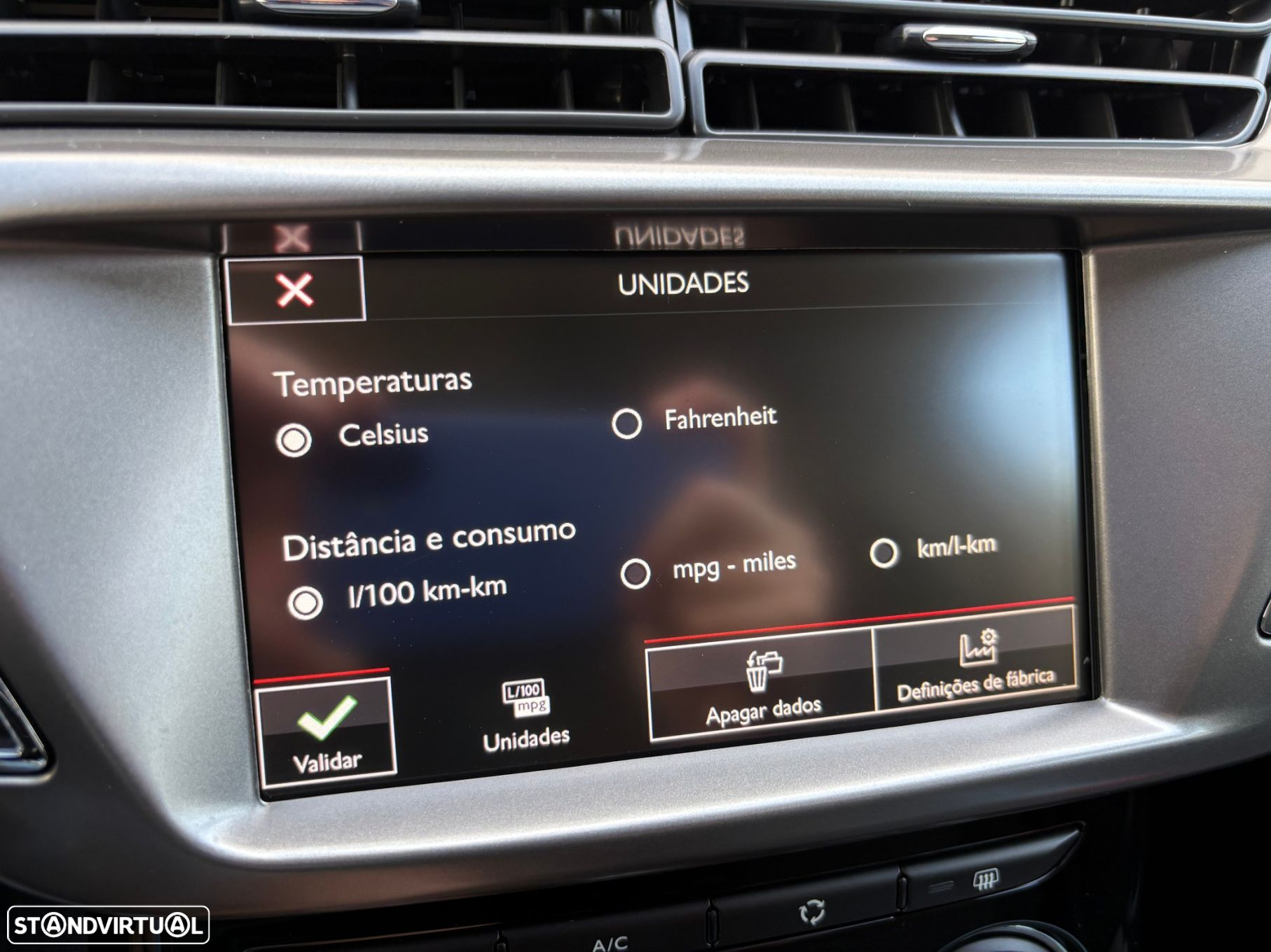 Citroën C3 1.2 VTi Seduction J16 - 21
