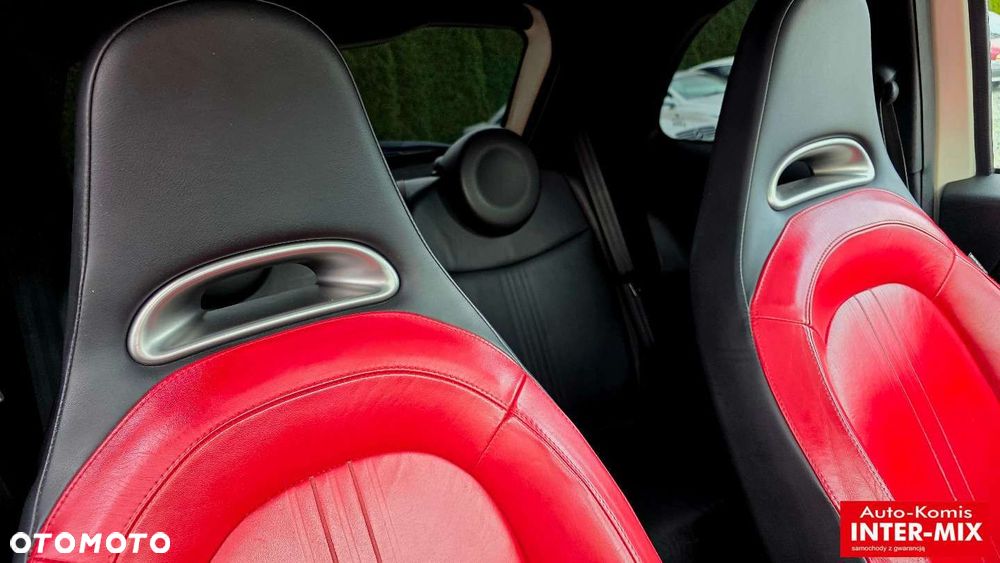 Fiat 500 - 21