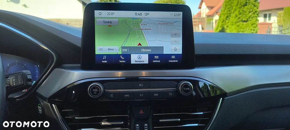 Ford Kuga 1.5 EcoBlue TITANIUM - 34