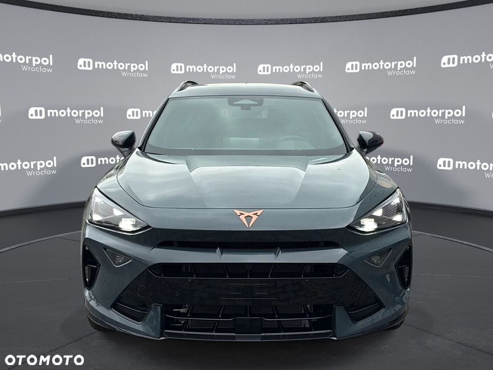Cupra Formentor - 3