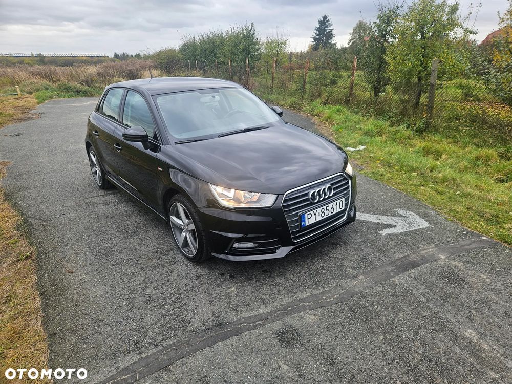 Audi A1 Sportback - 24
