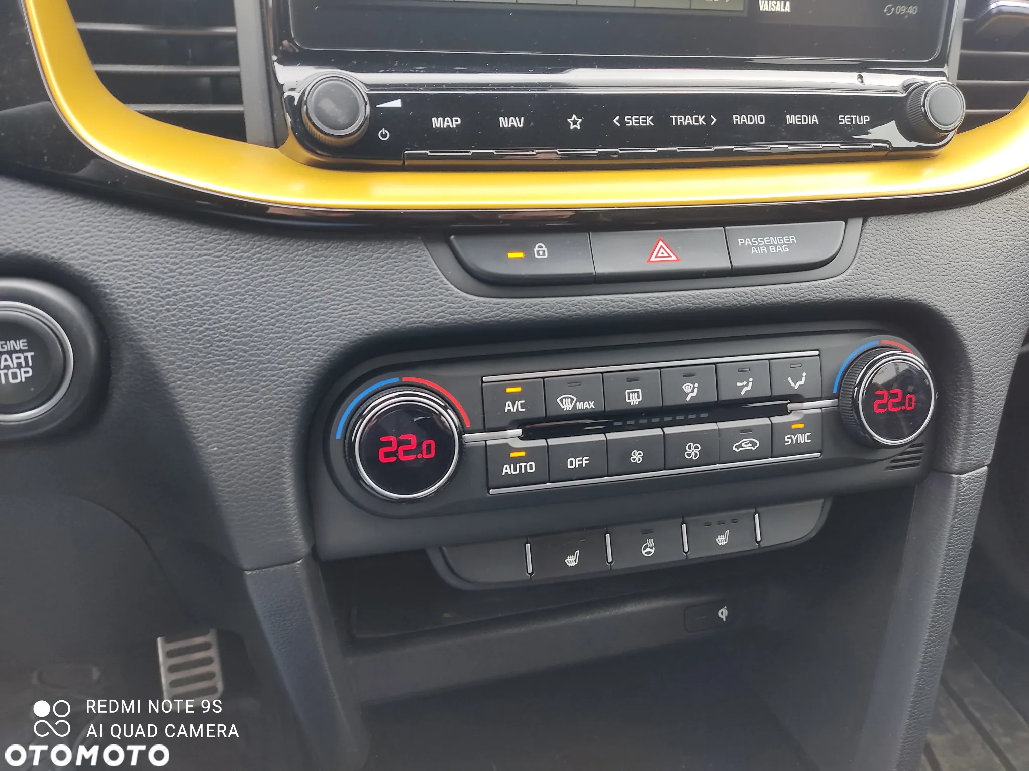 Kia XCeed 1.5 T-GDI Business Line - 25