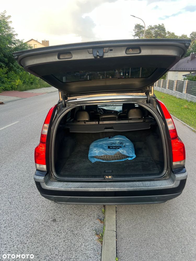 Volvo V70 2.4 Move - 11